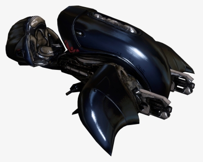Transparent Destiny Ghost Png - Covenant Halo Ship, Png Download, Free Download