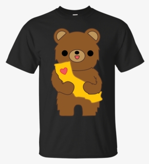 California Bear T Shirt & Hoodie - Unspeakable Shirts, HD Png Download, Free Download