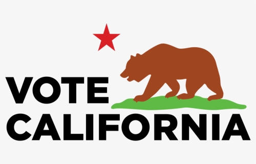 California State Flag, HD Png Download, Free Download