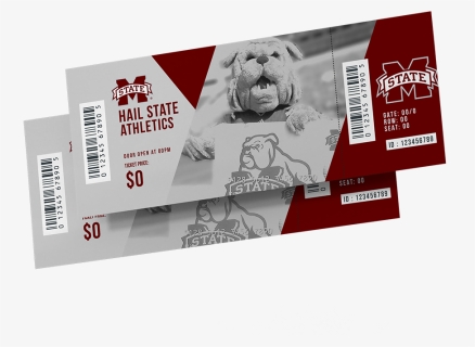 Texas Tech Football Tickets 2019, HD Png Download, Free Download