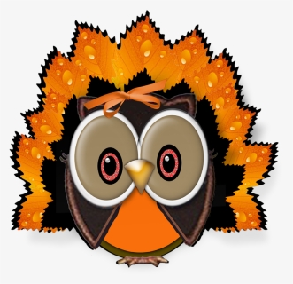 Happy Thanksgiving Quotes With Owls, HD Png Download, Free Download