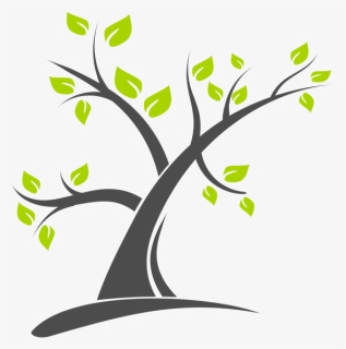 Tree Logo Png - Tree Logo Png Vector, Transparent Png, Free Download