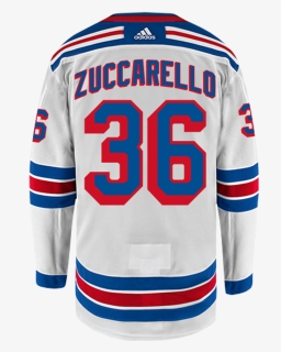 New York Rangers , Png Download - Sports Jersey, Transparent Png, Free Download