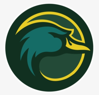 Oregon Duck Logo Png - Duck Football Logo, Transparent Png, Free Download