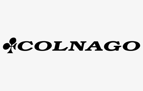 Colnago Logo - Colnago Bikes Logo, HD Png Download, Free Download