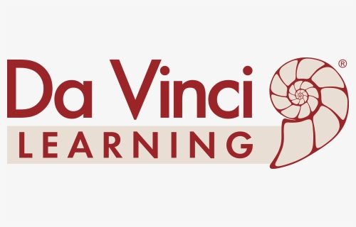 Da Vinci Learning Logo , Png Download - Da Vinci Learning, Transparent Png, Free Download