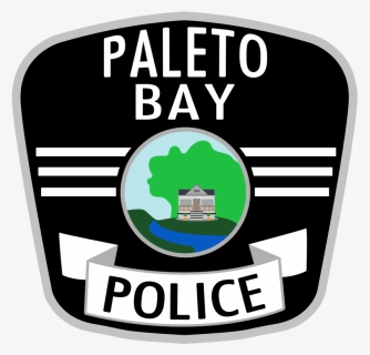 Generic Police Department Logo - Emblem, HD Png Download, Free Download