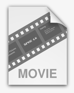 Generic Movie, HD Png Download, Free Download
