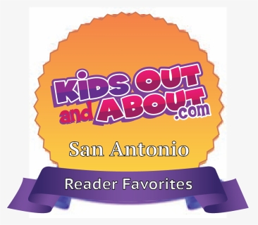 Transparent San Antonio Spurs Logo Clipart - Kids Out, HD Png Download, Free Download