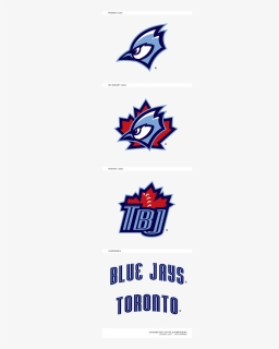 Toronto Blue Jays Concept - Emblem, HD Png Download, Free Download