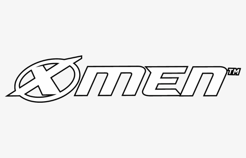 Logo Dau Goi X Men, HD Png Download, Free Download