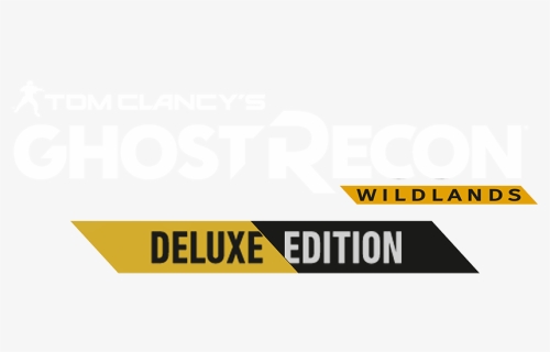 Deluxe Edition Logo Png, Transparent Png, Free Download