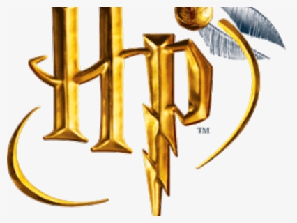Harry Potter Clipart Logo - Logo Harry Potter Png, Transparent Png, Free Download