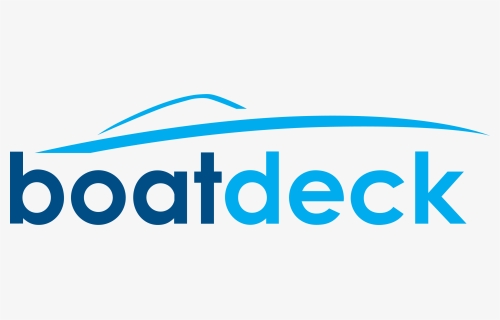 - Boatdeck Logo , Png Download - Boatdeck Logo, Transparent Png, Free Download