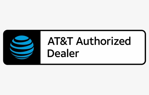 At&t Solution Provider Logo, HD Png Download, Free Download