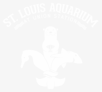 Louis Aquarium Logo - Barberian, HD Png Download, Free Download