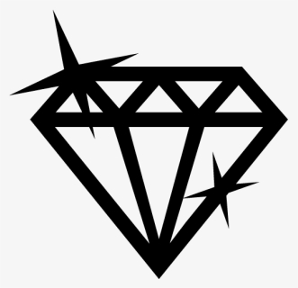 State Of The Art - Easy Diamond Tattoo Designs, HD Png Download, Free Download