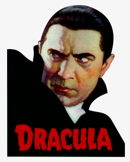 Bela Lugosi Dracula Stamp , Png Download - Bela Lugosi Stamp, Transparent Png, Free Download