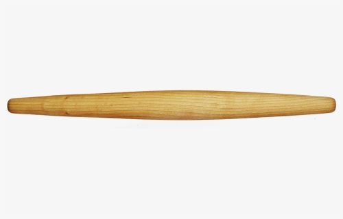 Rolling Pin Png - Wood, Transparent Png, Free Download