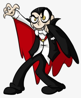 Dracula Drawing Gary Oldman - Dracula Png Cartoon, Transparent Png, Free Download