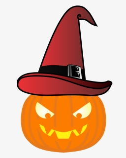 Cadılar Bayramı Şapkası, HD Png Download, Free Download