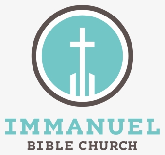 Immanuel Bible Church Graphic Design Illustrator Logo - Thakali Bhanchha Ghar, HD Png Download, Free Download