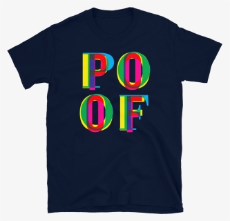 Poof "  Data Image Id="6513435017306"  Data Sizes="auto"  - T-shirt, HD Png Download, Free Download