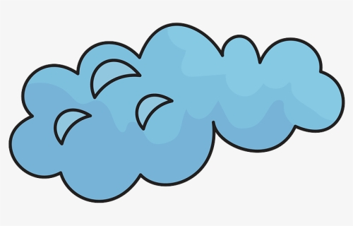 Cloud Clipart, HD Png Download, Free Download