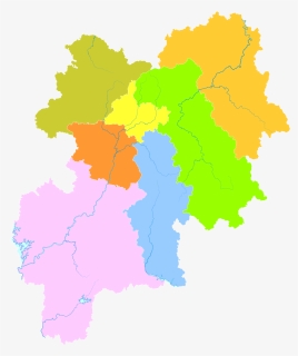 Administrative Division Yulin - Atlas, HD Png Download, Free Download