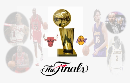 Nba Championships Trophy, HD Png Download, Free Download