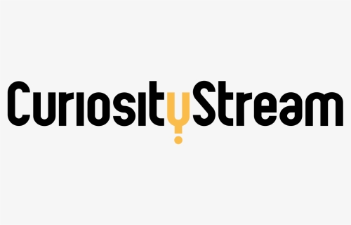 Curiosity Stream Logo Png, Transparent Png, Free Download