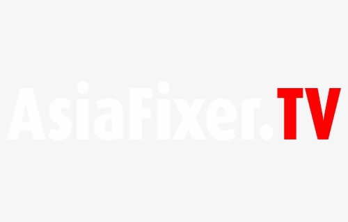 Asiafixer - Tv - Graphic Design, HD Png Download, Free Download