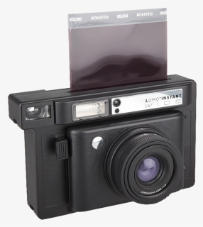Lomography Instant Wide Camera, HD Png Download, Free Download