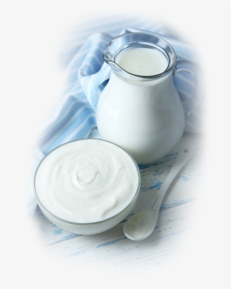 Milk And Yogurt Png , Png Download - Milk Yo Gurt Png, Transparent Png, Free Download
