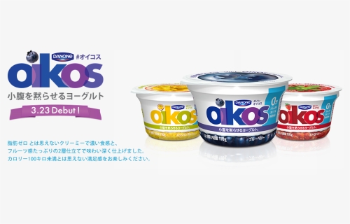 Transparent Greek Yogurt Png - Japanese Yogurt, Png Download, Free Download