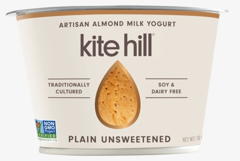 Kite Hill Vegan Yogurt, HD Png Download, Free Download