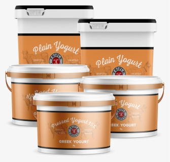 Plain Yogurt , Png Download - Spread, Transparent Png, Free Download