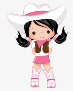 Cowgirl Png Clipart , Png Download - Tag Cowgirl, Transparent Png, Free Download