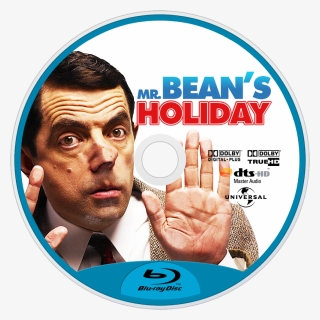 Folder Icon Mr Bean, HD Png Download - kindpng