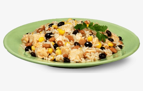 Rice And Beans Png, Transparent Png, Free Download