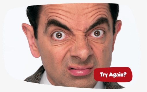 Mr Bean, Beans, This Or That Questions, Projects, Prayers - Mr Bean Female, HD Png Download, Free Download