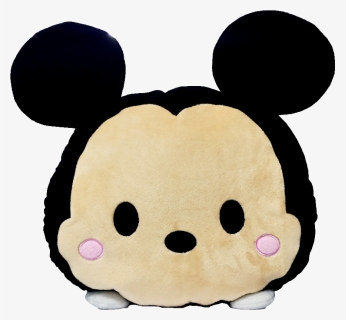 Tsum Tsum Disney Minnie, HD Png Download, Free Download