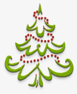 Transparent Pine Bough Clipart - Xmas Clipart, HD Png Download, Free Download