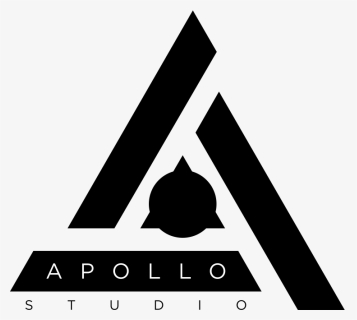 Apollo Studio Is A Work In Progress Midi Processing - Triangle, HD Png Download, Free Download