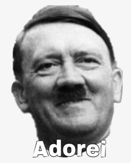 Hitler Png, Transparent Png, Free Download