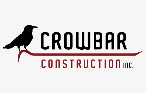 Crowbar Construction - Oval, HD Png Download, Free Download