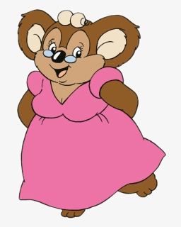 8 Png, Cartoon Characters - Blinky Bill Mrs Koala, Transparent Png, Free Download