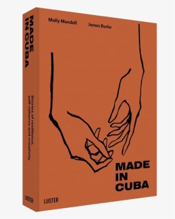 Made In Cuba , Png Download - Hand, Transparent Png, Free Download