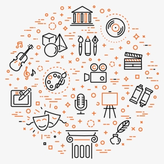 Artist Call, HD Png Download, Free Download