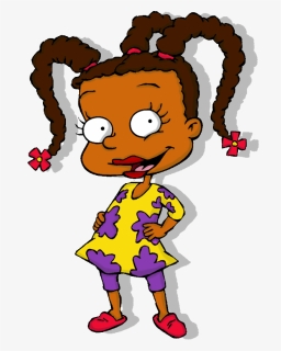 Nickipedia - Susie Carmichael, HD Png Download, Free Download